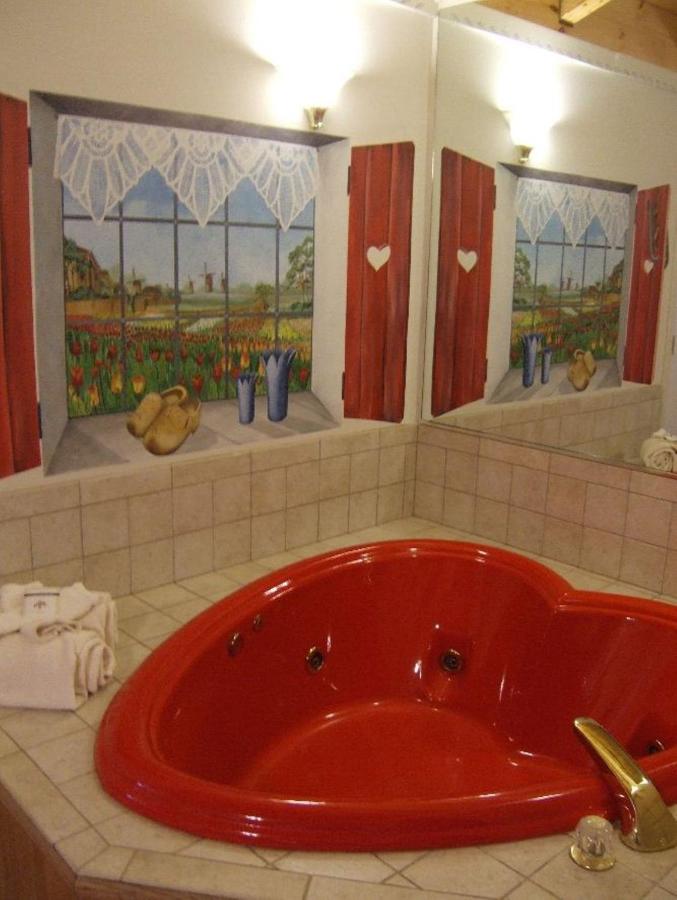 Black Forest Bed & Breakfast — photo 7