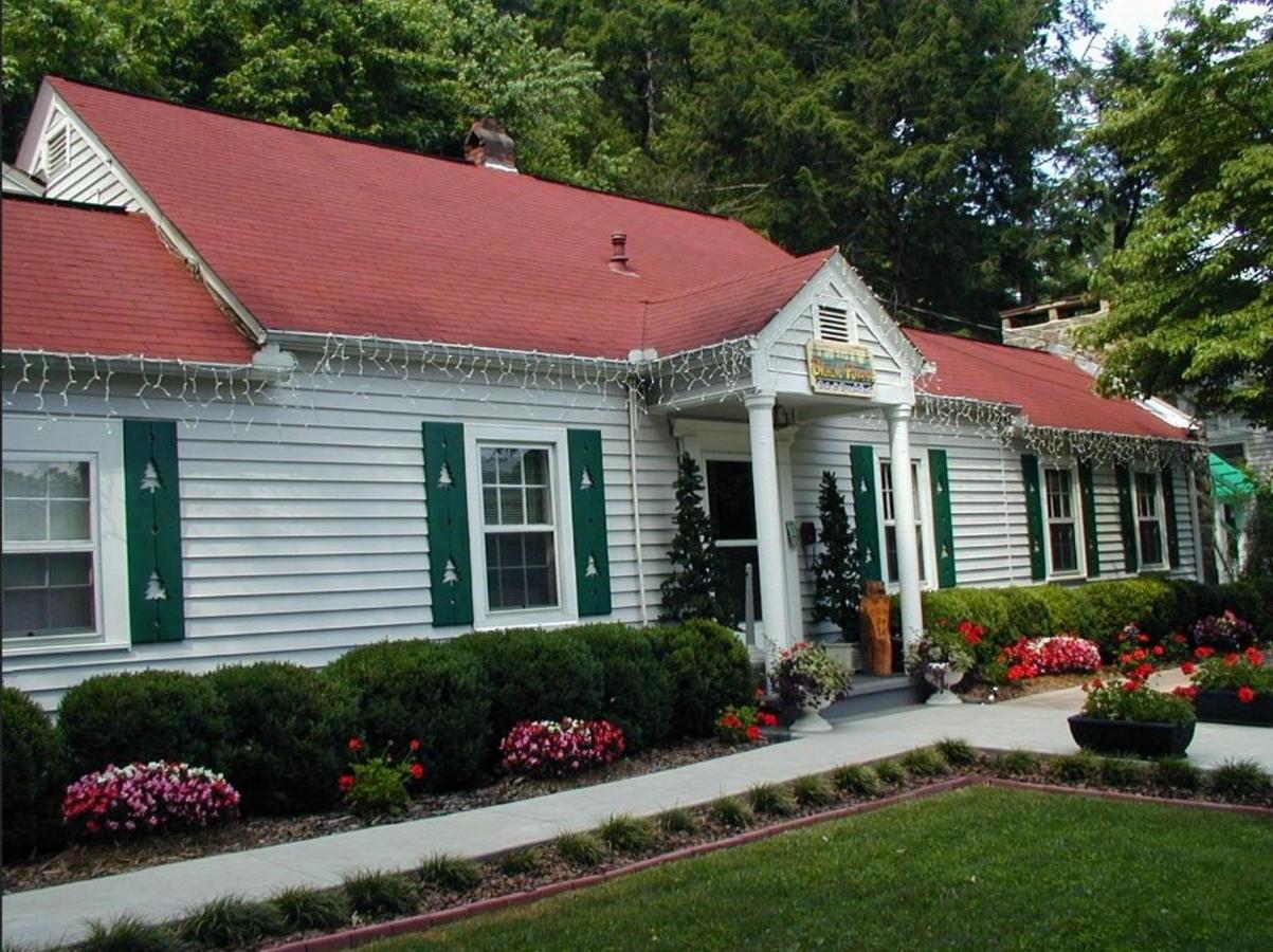 Black Forest Bed & Breakfast — photo 21