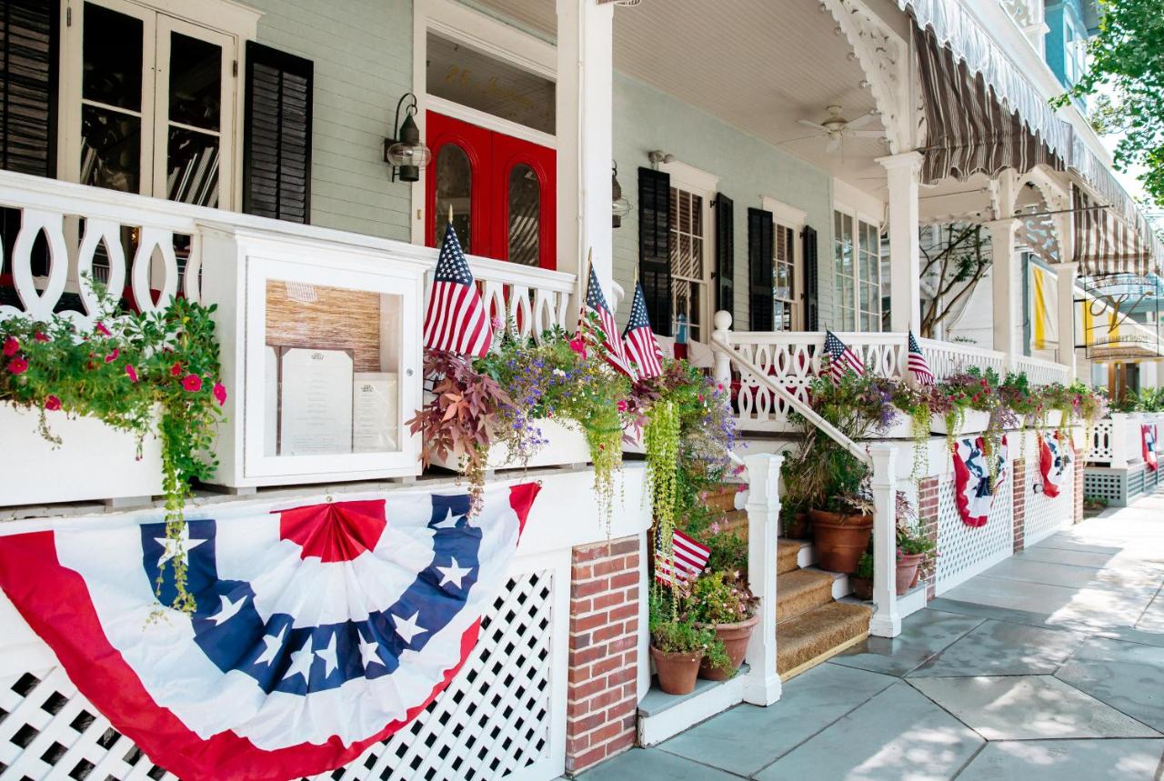The Virginia and Cottages — photo 19