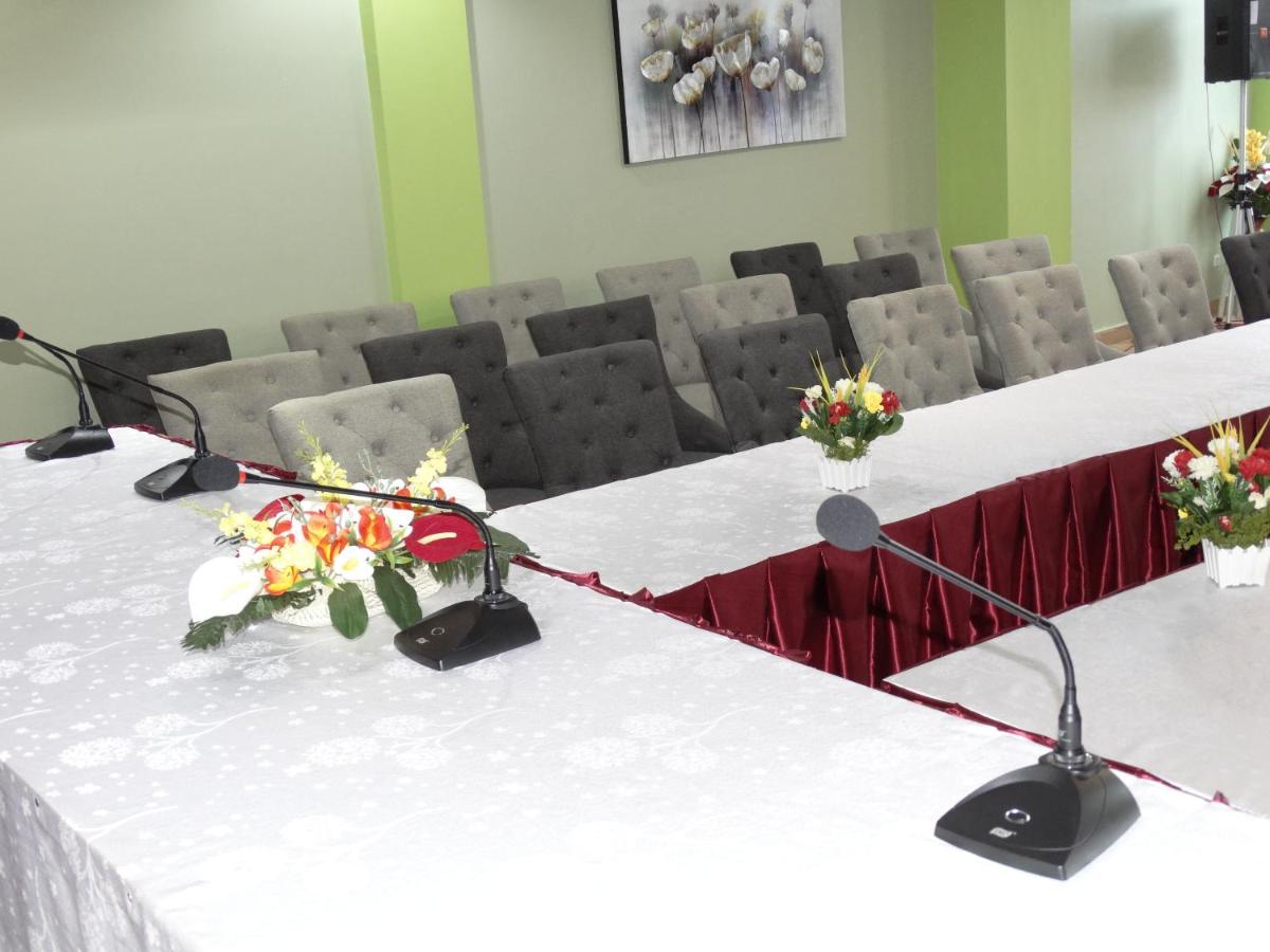 Safyad Hotel photo