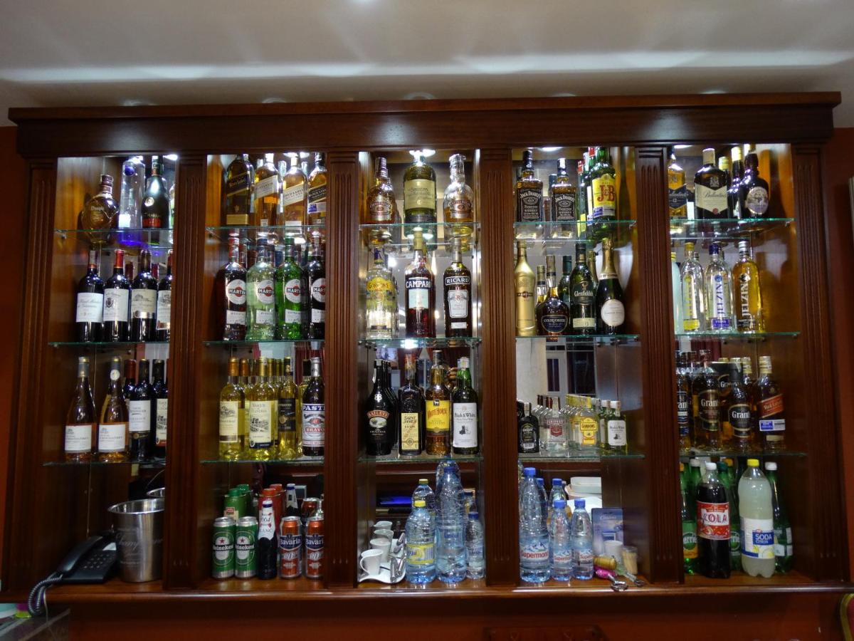 Safyad Hotel photo