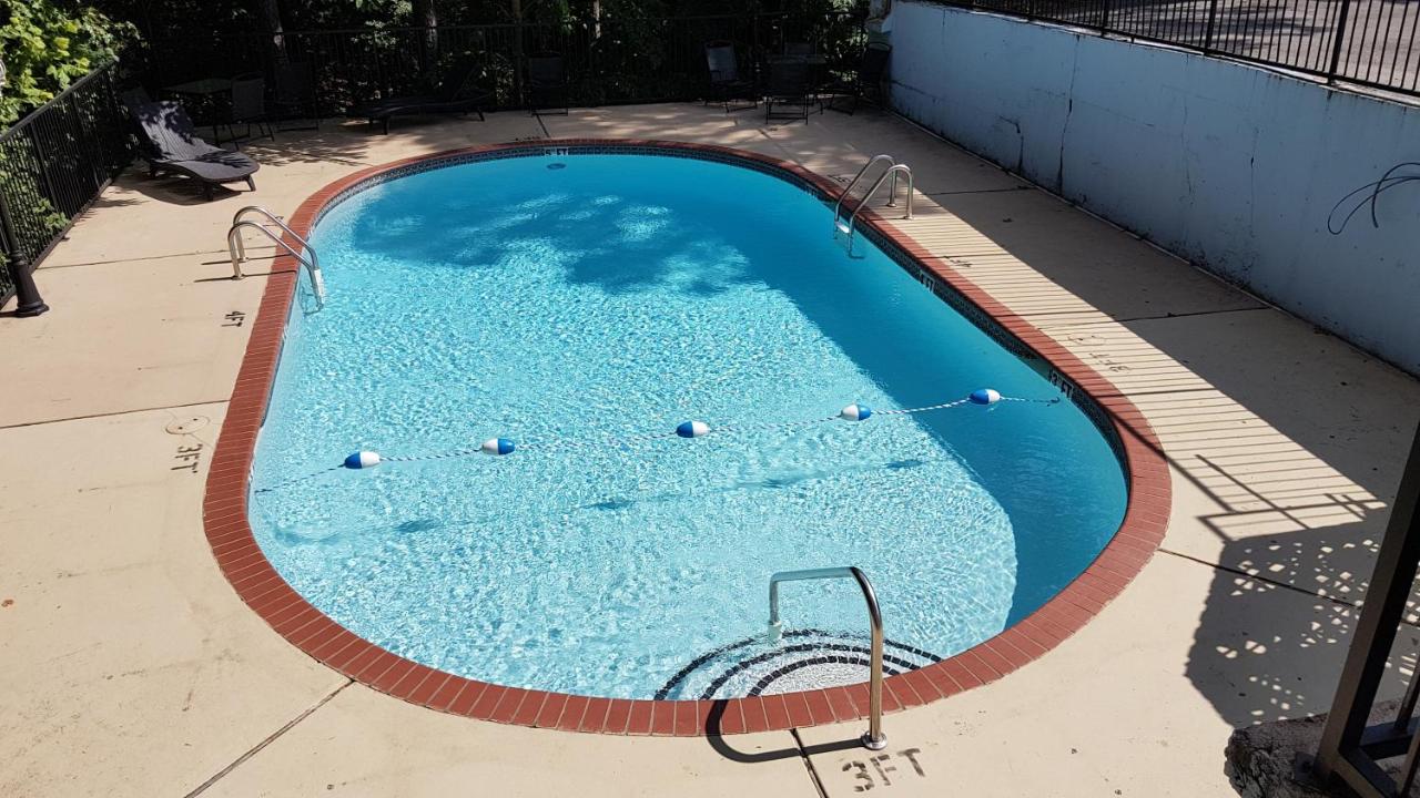 Swiss Villa Inn — photo 4