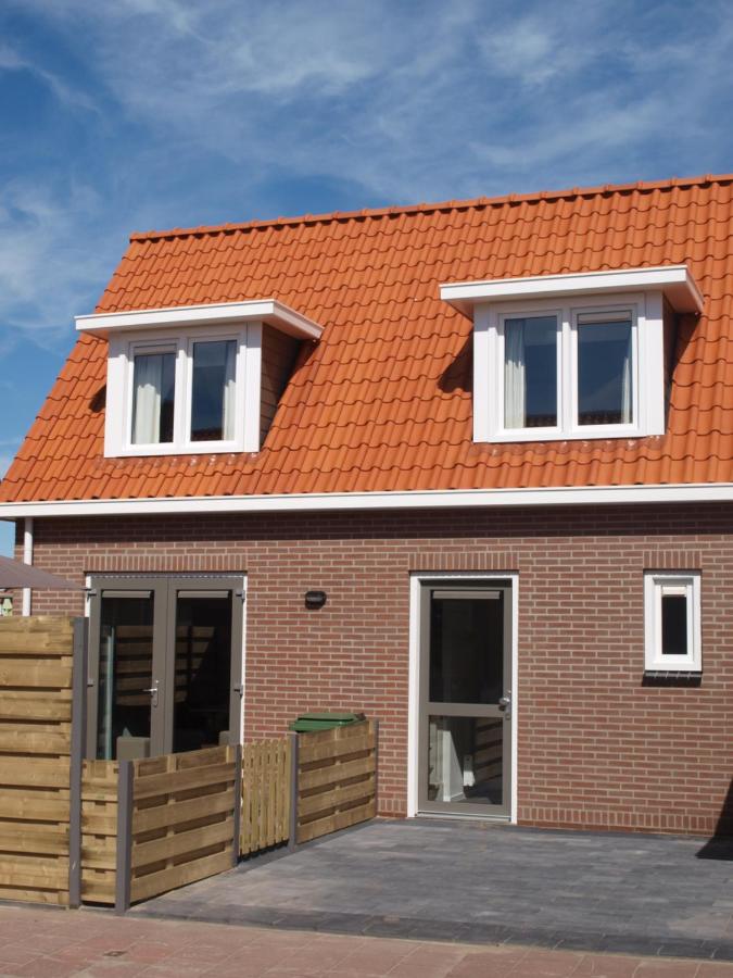 Zuidstraat 4 - Zuid aan Zee photo