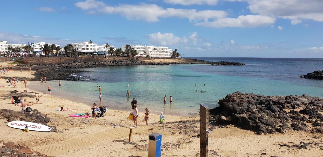 Beach: luxury casa playa roca bord de mer
