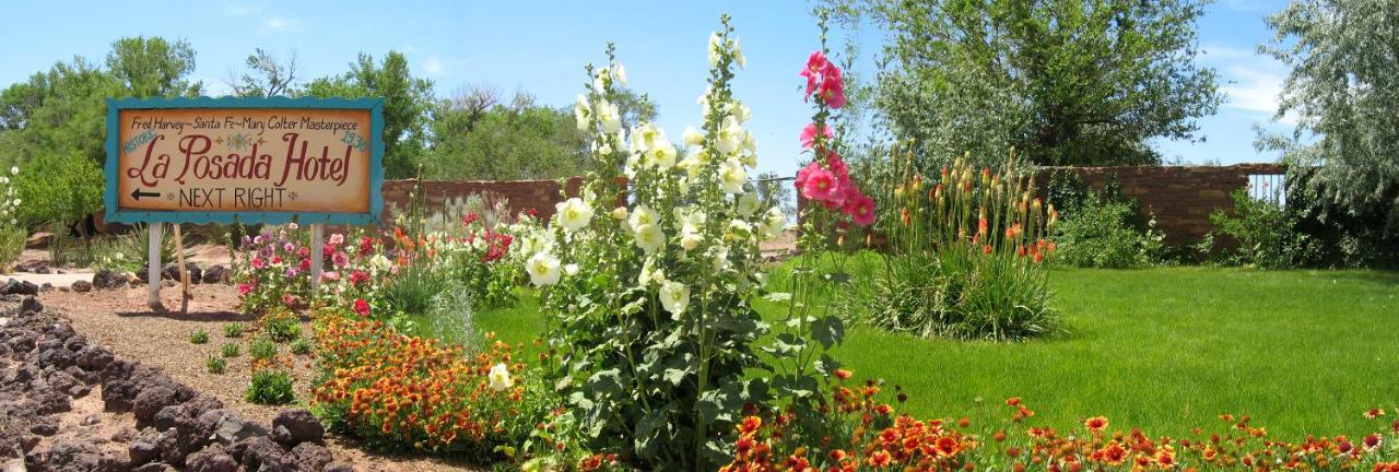 La Posada Hotel and Gardens — photo 10