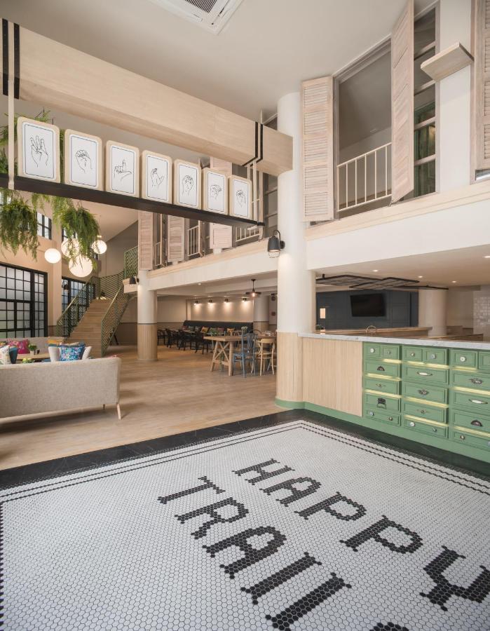 The Blanket Hotel Phuket Old Town - 4