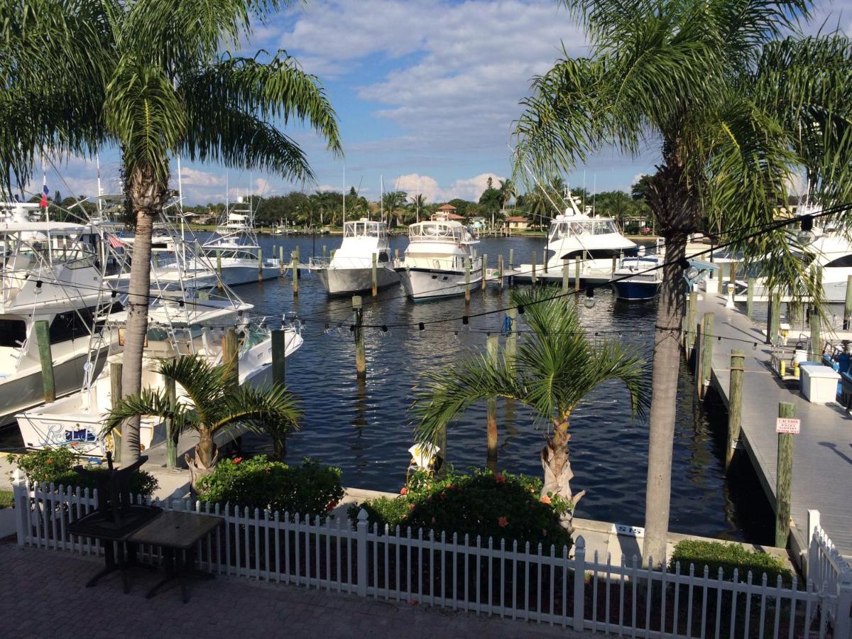 Pirate's Cove Resort and Marina - Stuart — photo 10
