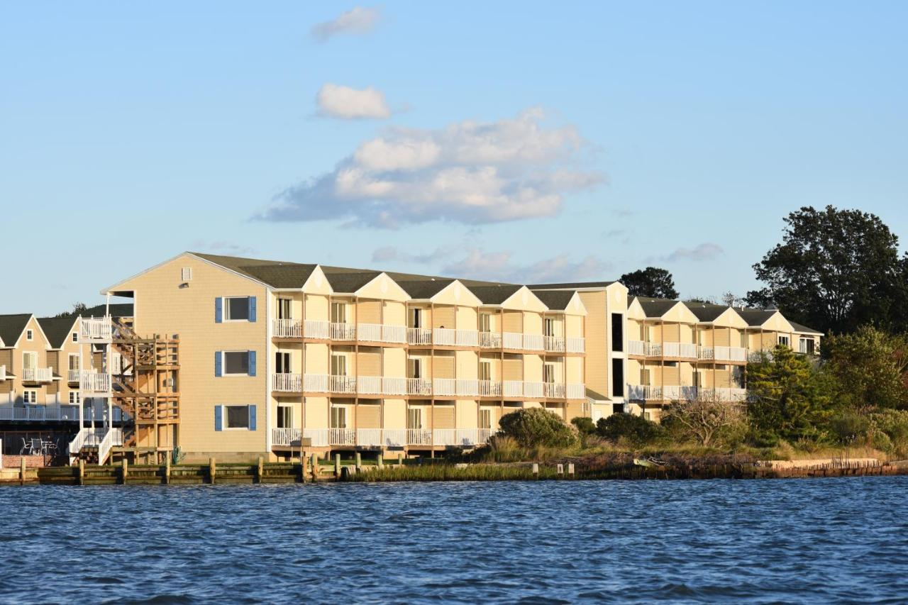 Waterside Inn — photo 1
