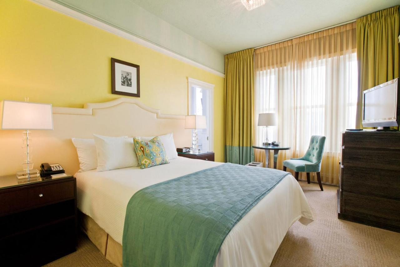 Hotel DeLuxe — photo 8