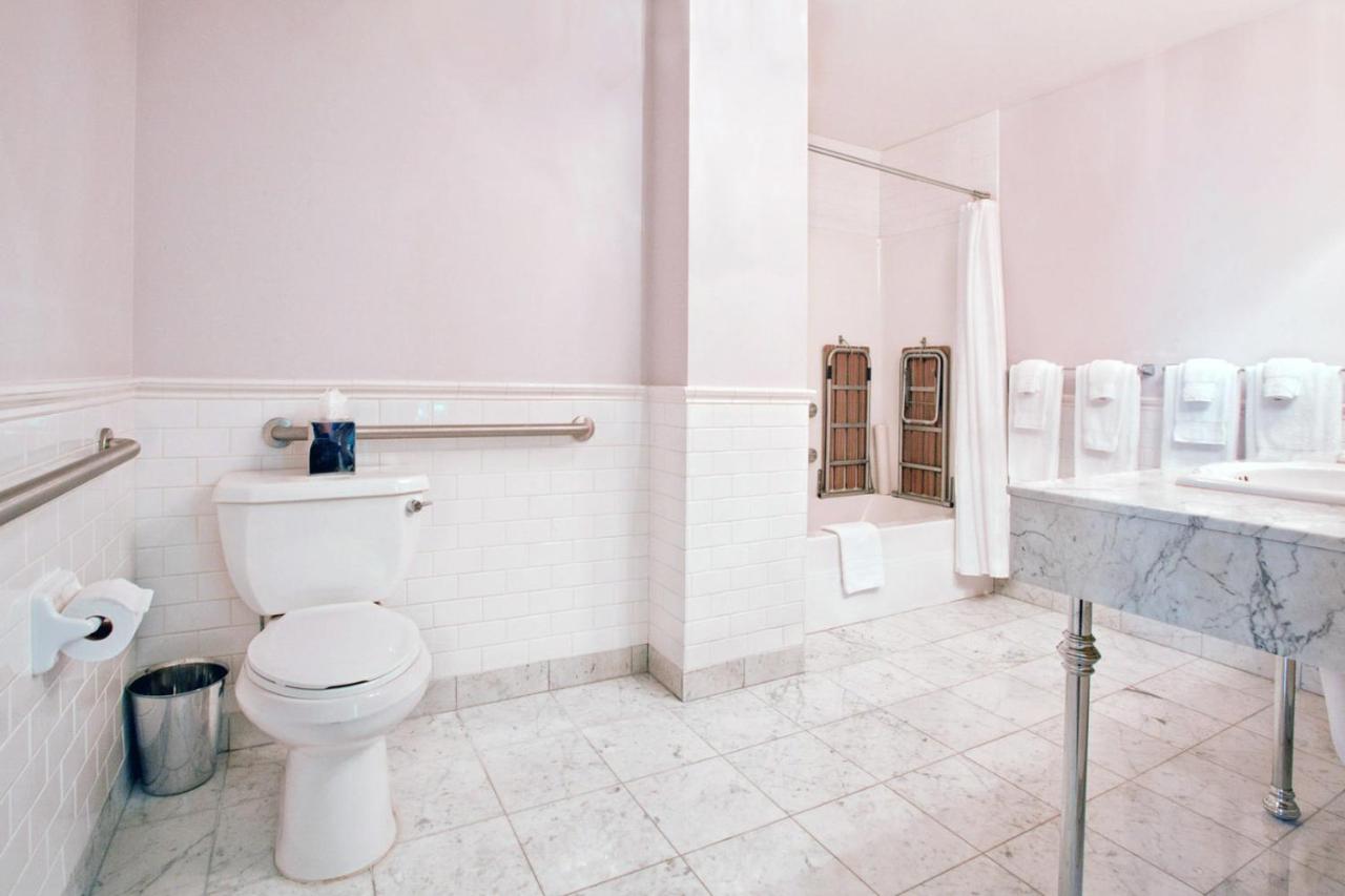 Hotel DeLuxe — photo 19