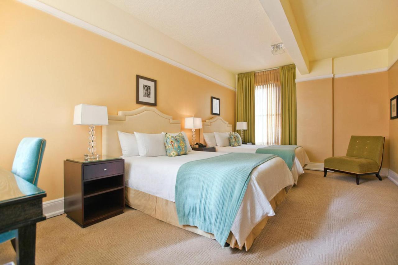 Hotel DeLuxe — photo 18