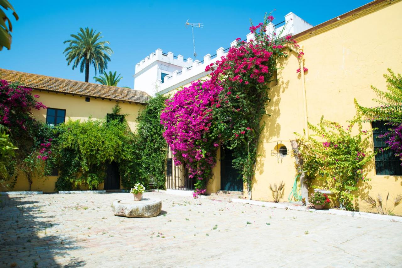 Hacienda La Indiana, Los Palacios y Villafranca – Precios ...