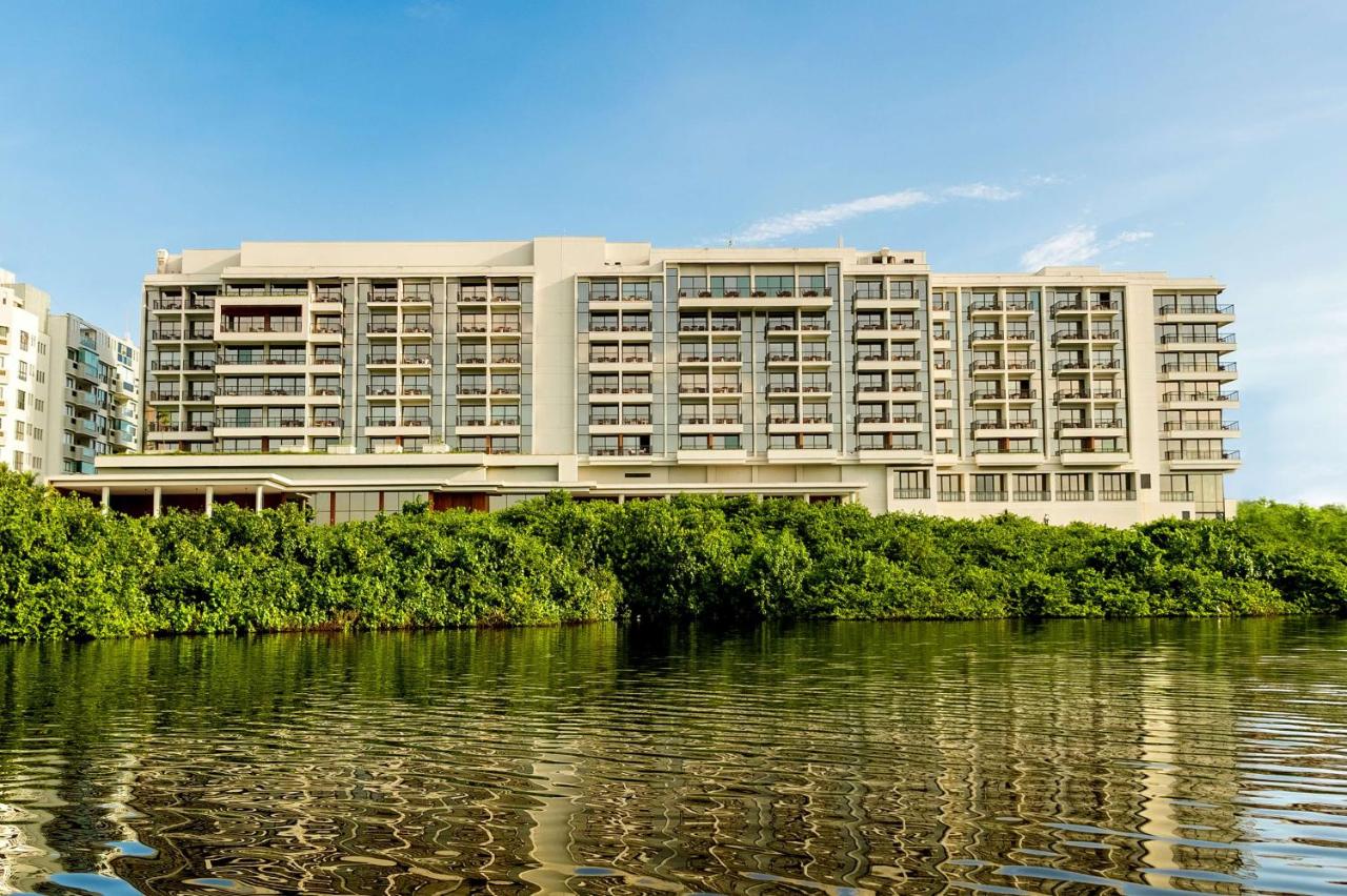 Grand Hyatt Rio de Janeiro photo