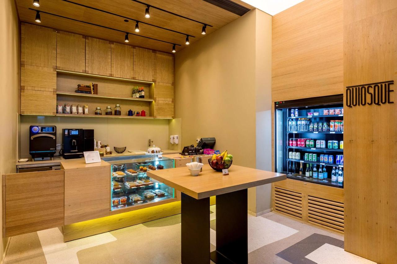 Grand Hyatt Rio de Janeiro photo