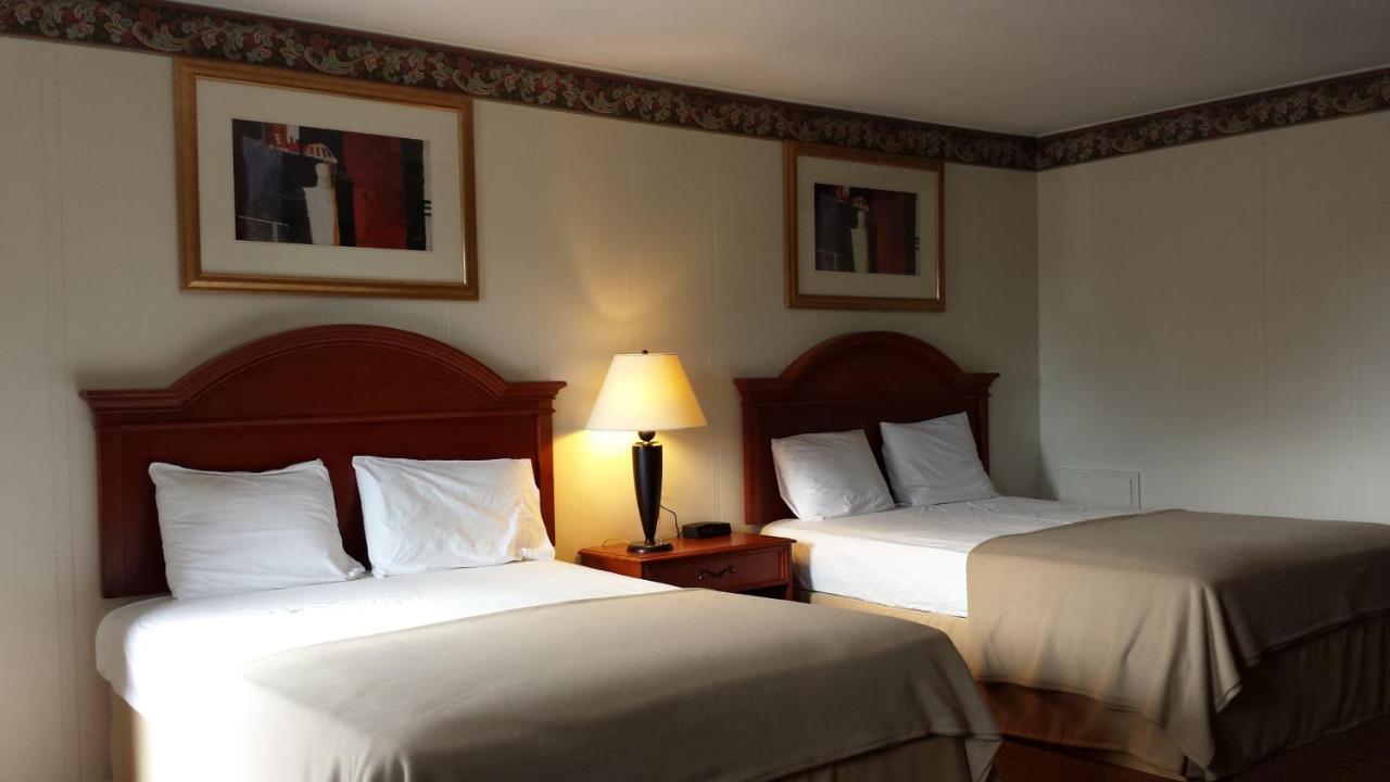 Americas Best Value Inn - Palmyra/Hershey — photo 8