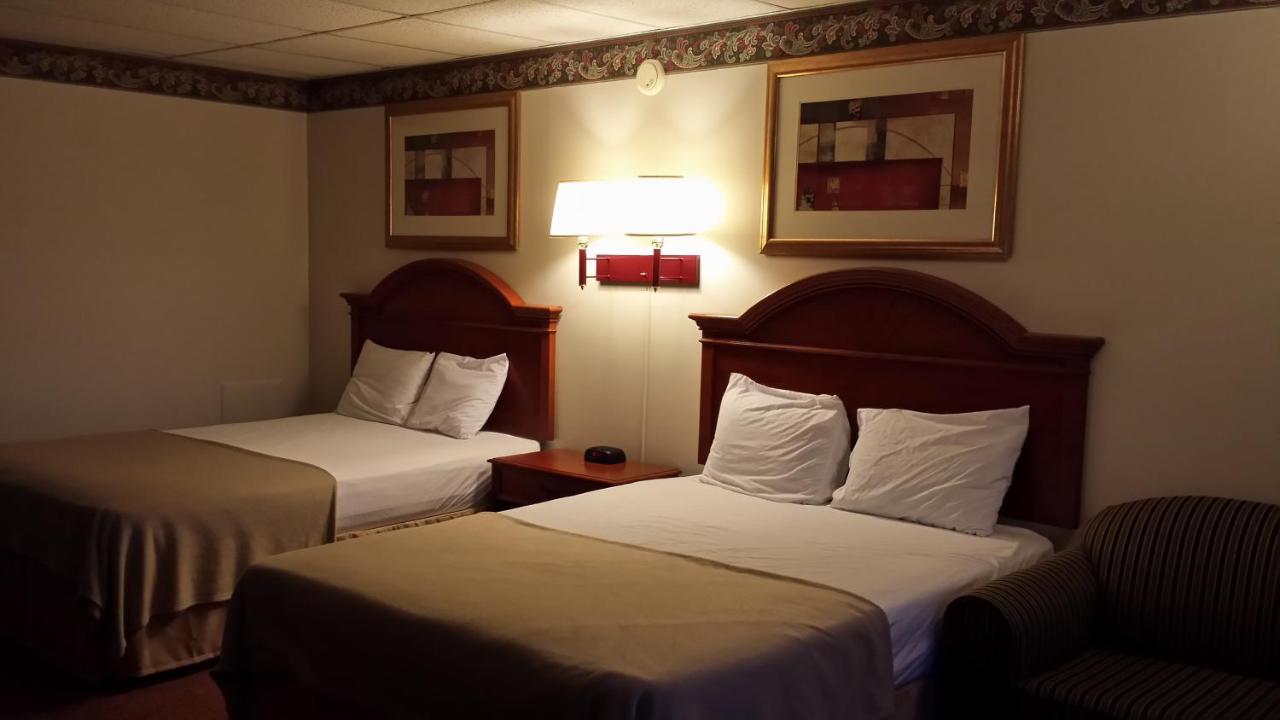 Americas Best Value Inn - Palmyra/Hershey — photo 9