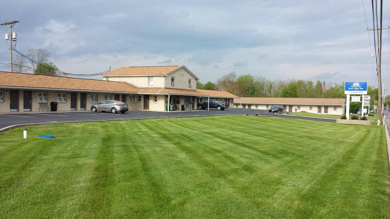 Americas Best Value Inn - Palmyra/Hershey — photo 20