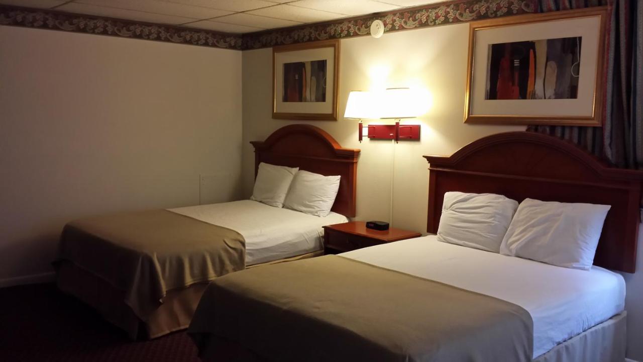 Americas Best Value Inn - Palmyra/Hershey — photo 10