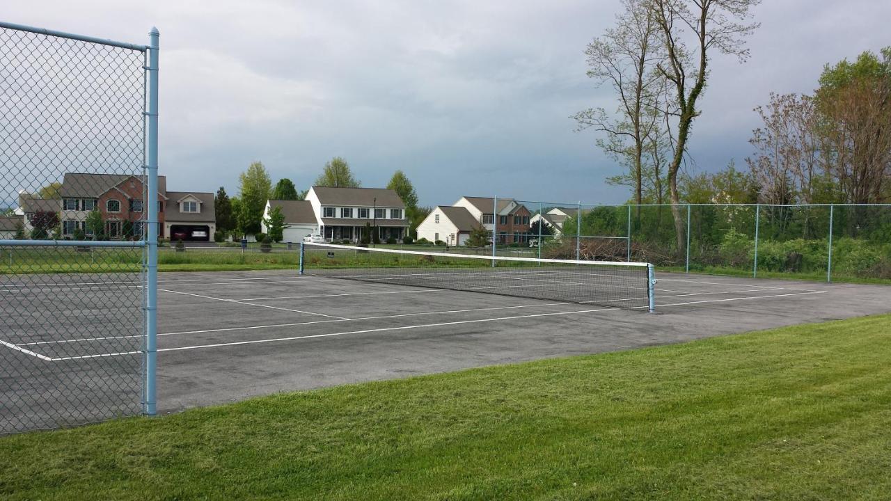 Americas Best Value Inn - Palmyra/Hershey — photo 22