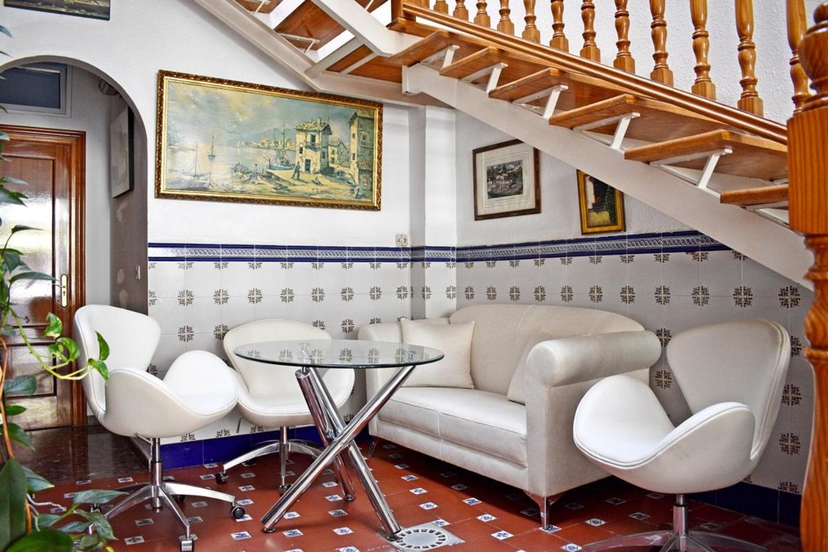 Hostal Sol y Mar - 4