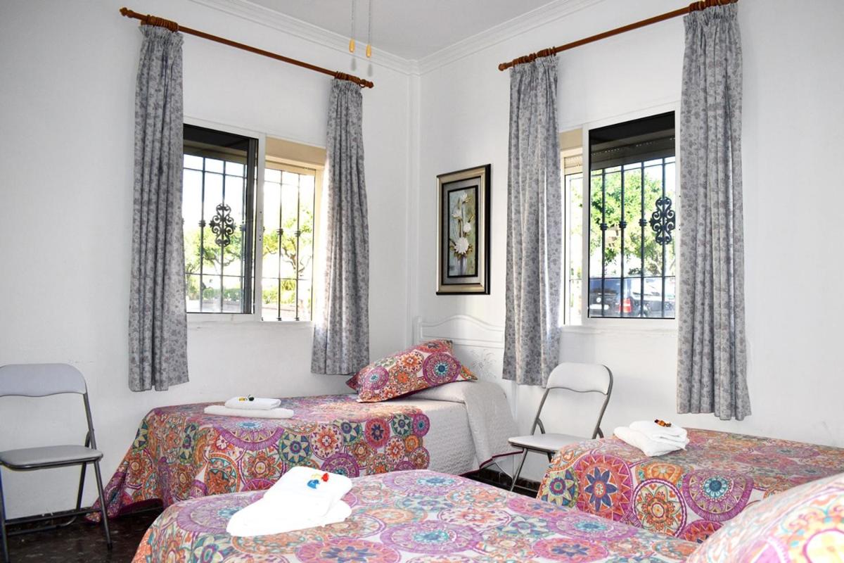 Hostal Sol y Mar - 5