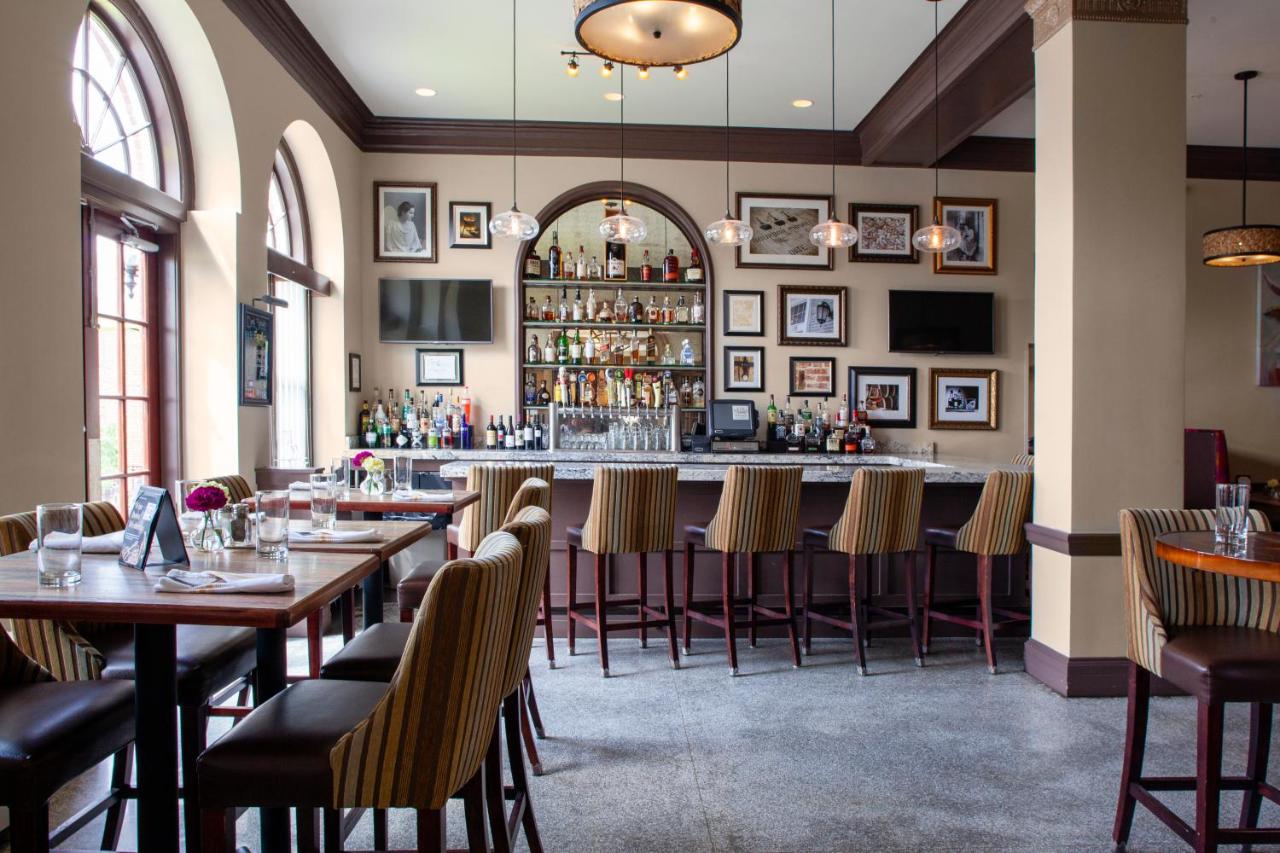 The Bolling Wilson Hotel — photo 5