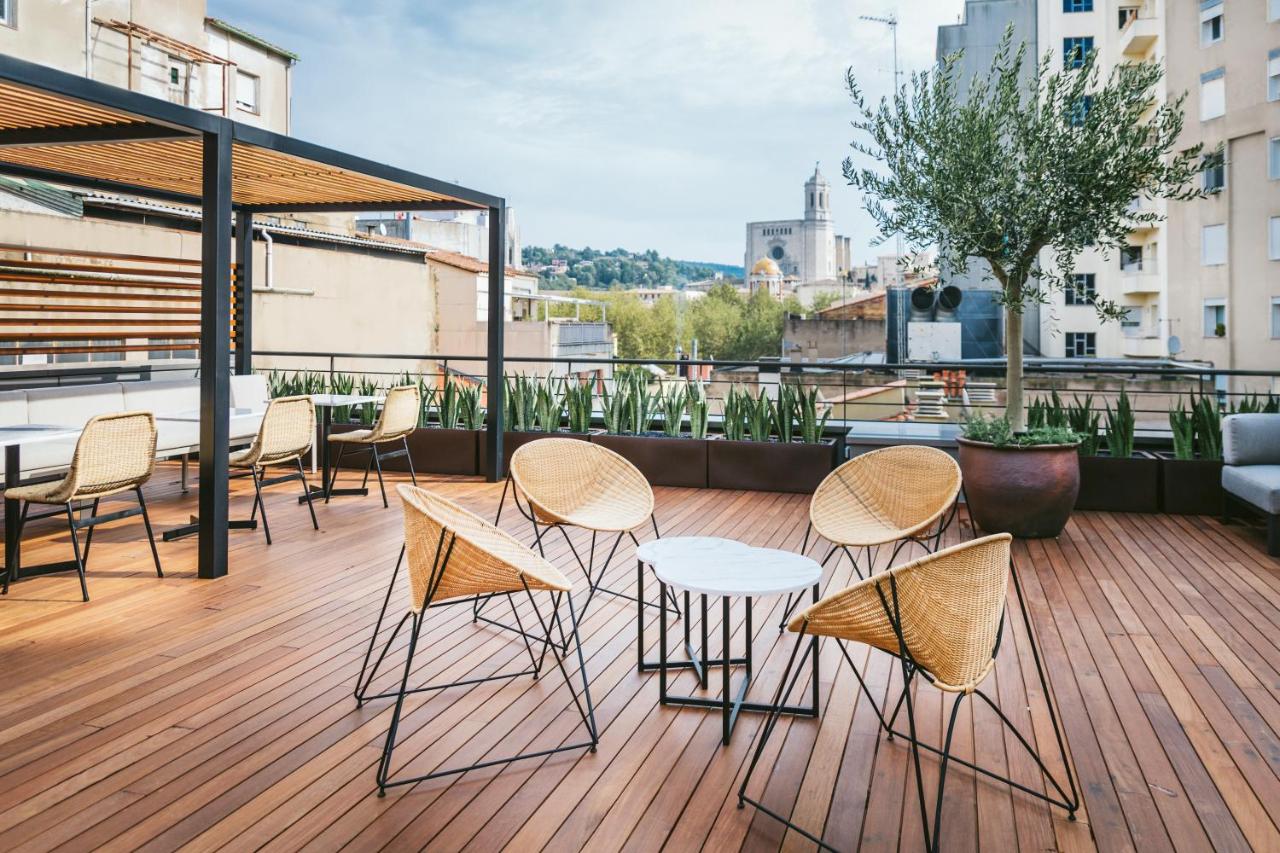 Hotel Gran Ultonia, Girona – Precios 2022 actualizados