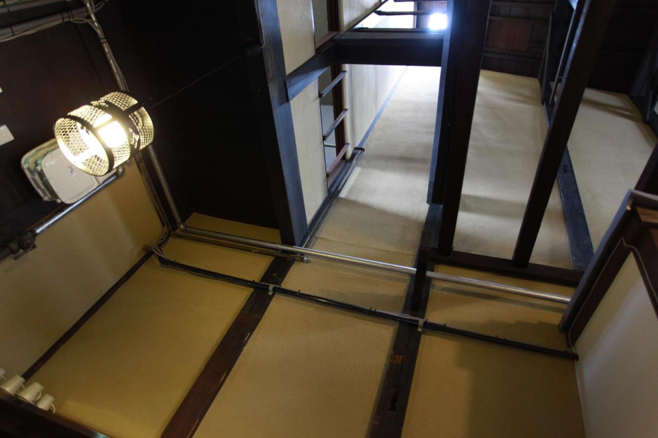 京町家のやど 別邸 佛具屋町 京都市 Booking Com