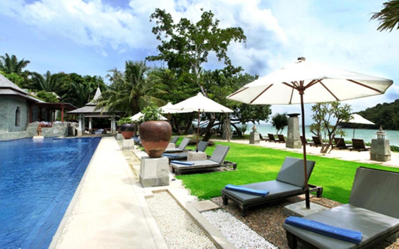 Spa hotel: Nakamanda Resort and Spa