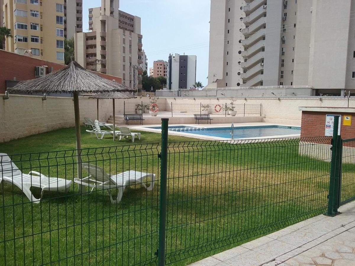 Studio La Rota- Cala Finestrat, Cala de Finestrat ...