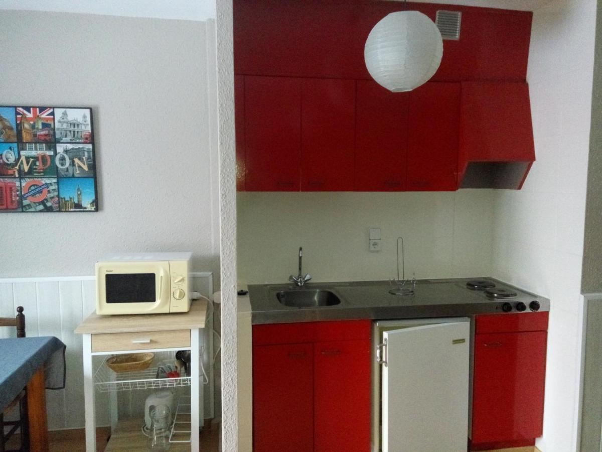 Appartements Solaris photo