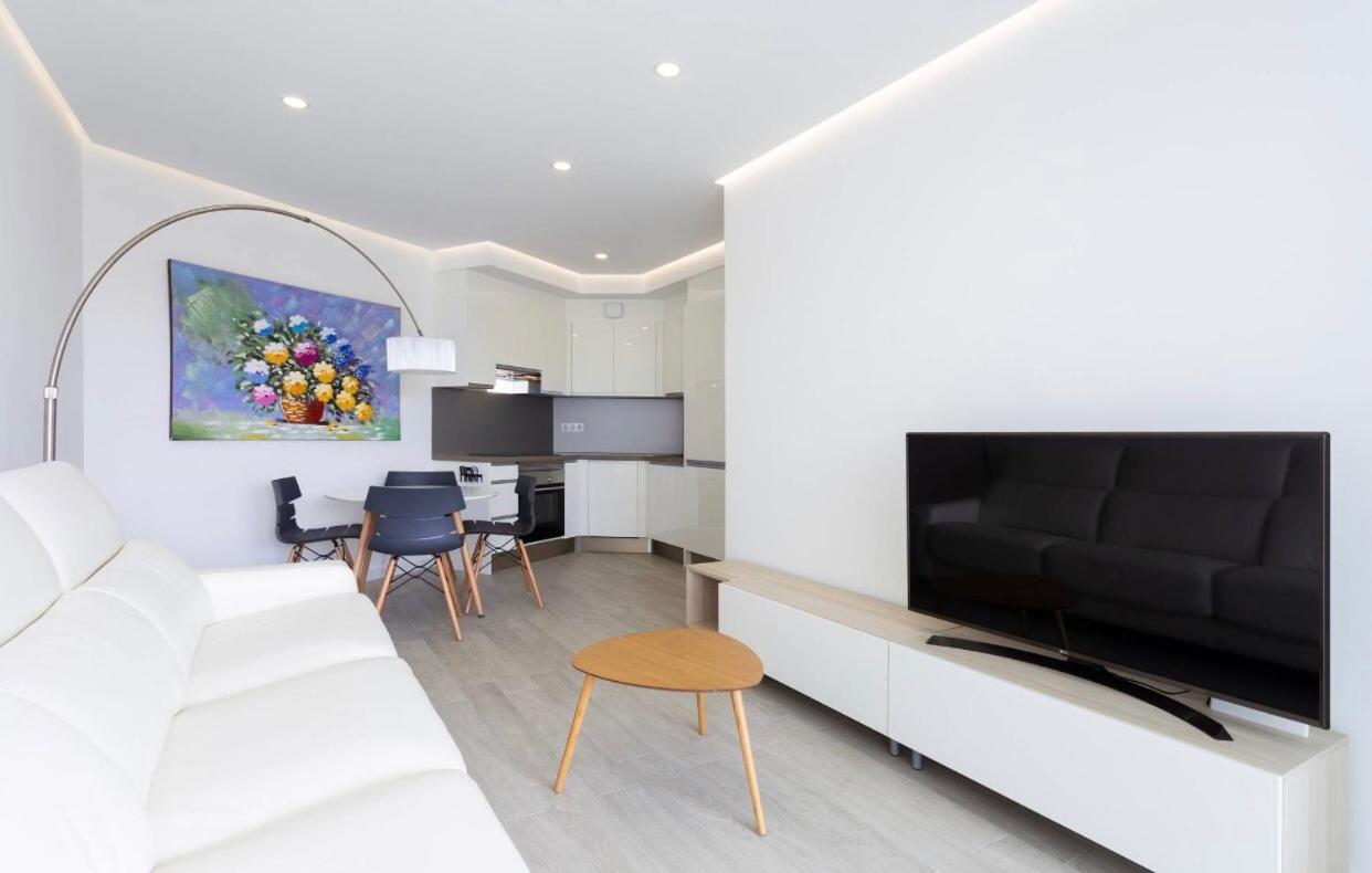 Design apartment Ocean Garden 2, Playa Paraiso, Adeje ...