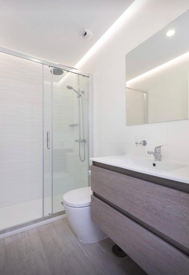 Design apartment Ocean Garden 2, Playa Paraiso, Adeje ...