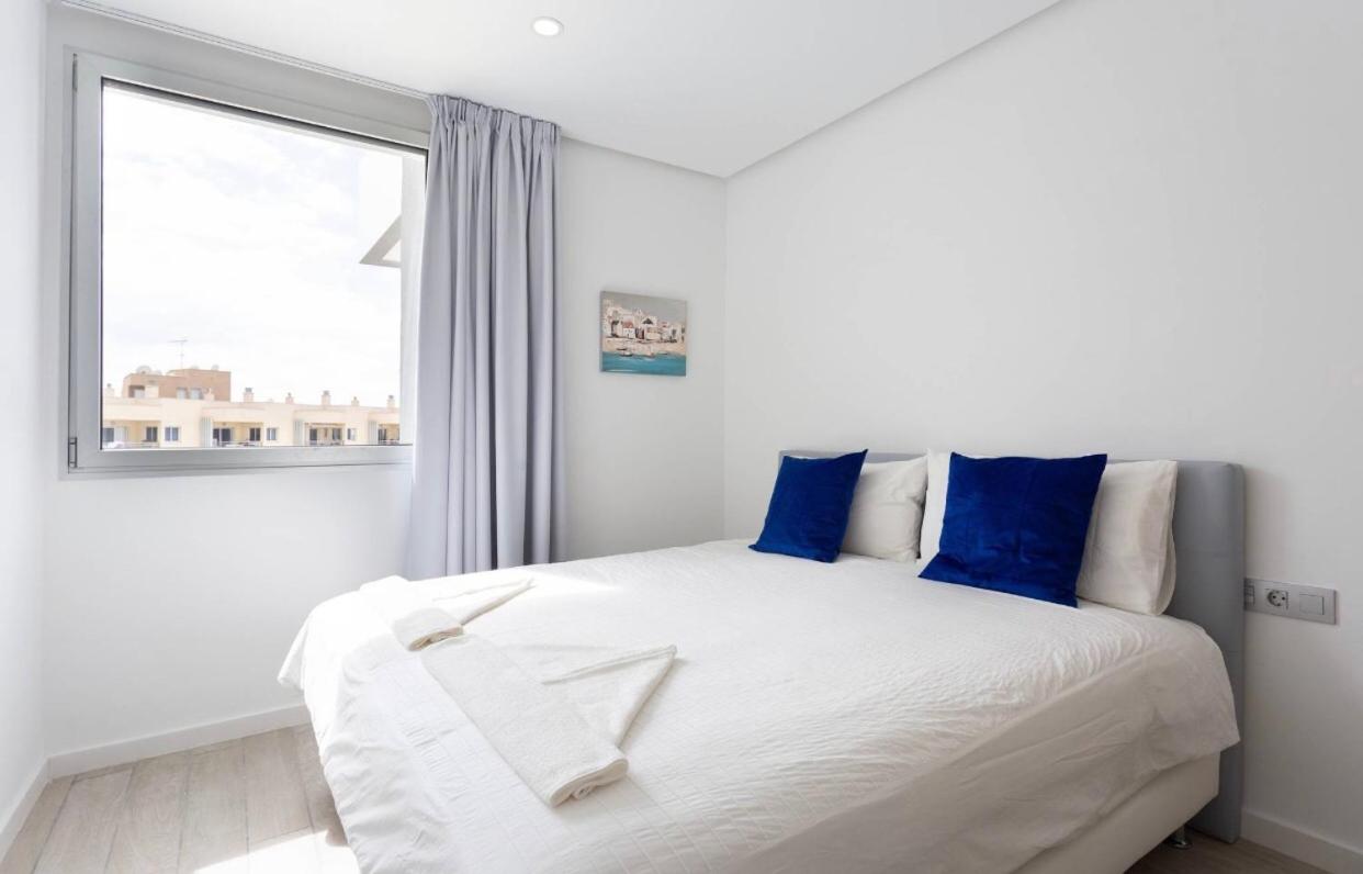Design apartment Ocean Garden 2, Playa Paraiso, Adeje ...