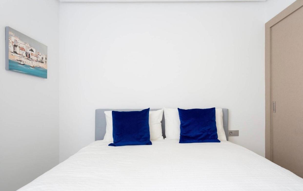 Design apartment Ocean Garden 2, Playa Paraiso, Adeje ...