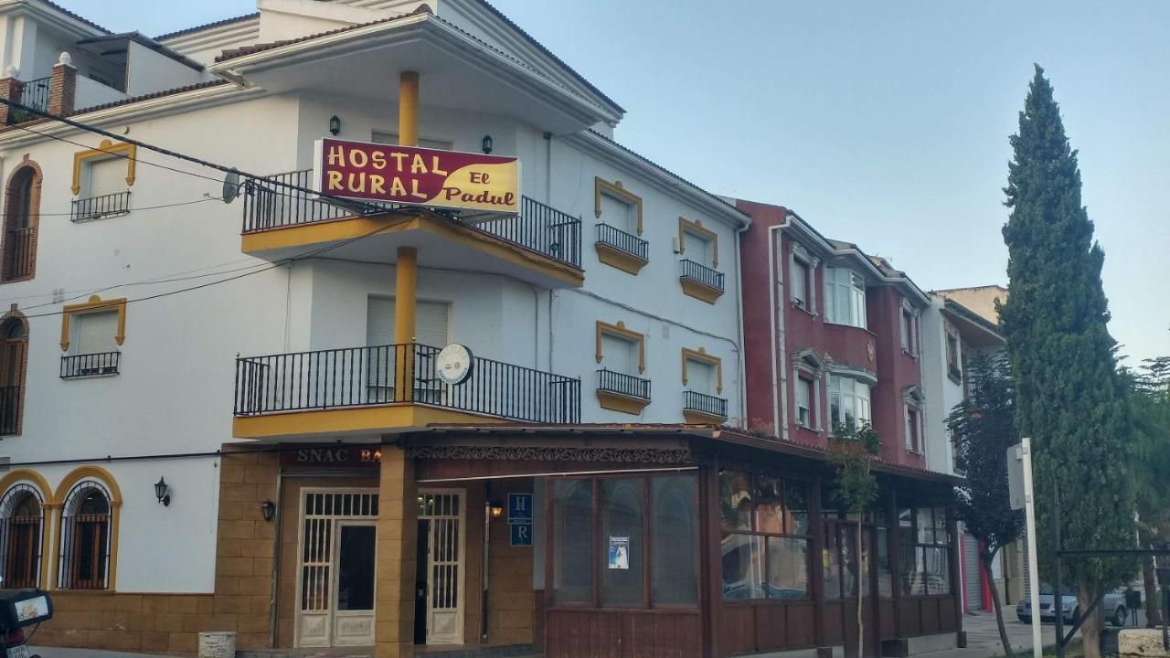 Hostal Rural El Padul, Padul – Bijgewerkte prijzen 2022
