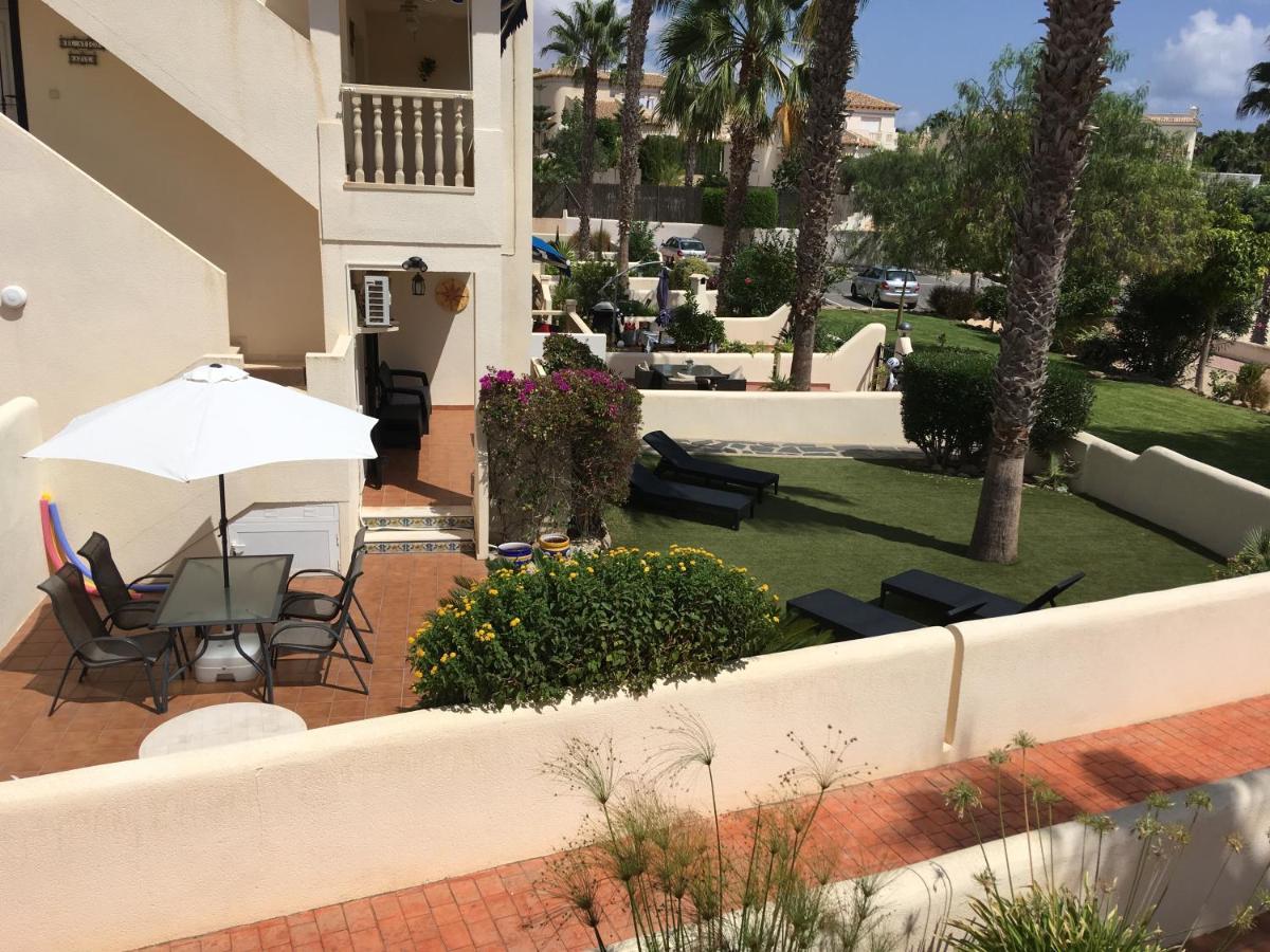 Casa Lovia, Orihuela-Costa – Bijgewerkte prijzen 2022