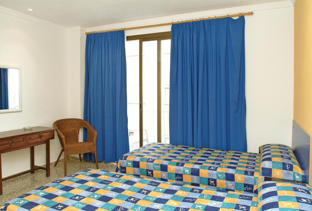 Hostal Tierramar, El Arenal – Bijgewerkte prijzen 2022