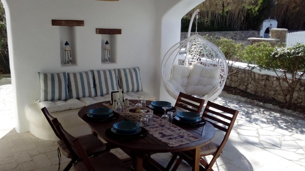 Mykonian Aroma House - 5