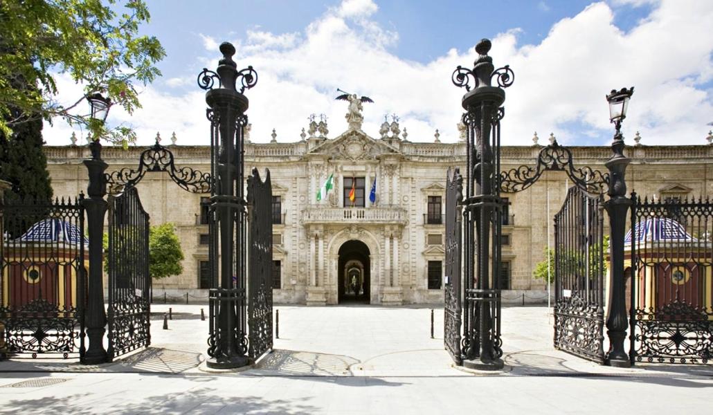 APARTAMENTO MURILLO EN EL PRADO, Seville – Updated 2022 Prices