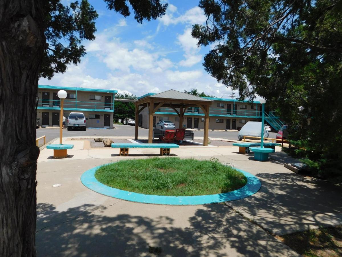 Drifter Motel — photo 23