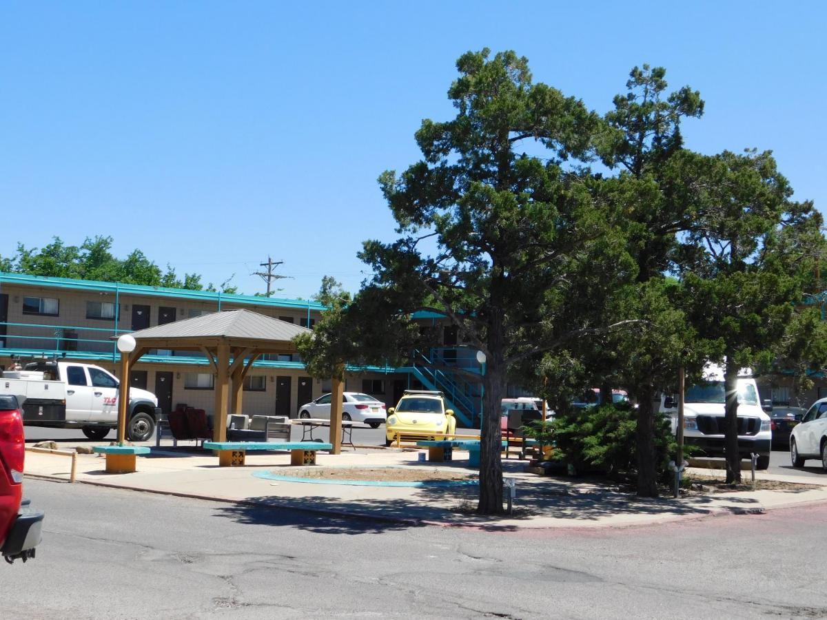 Drifter Motel — photo 20