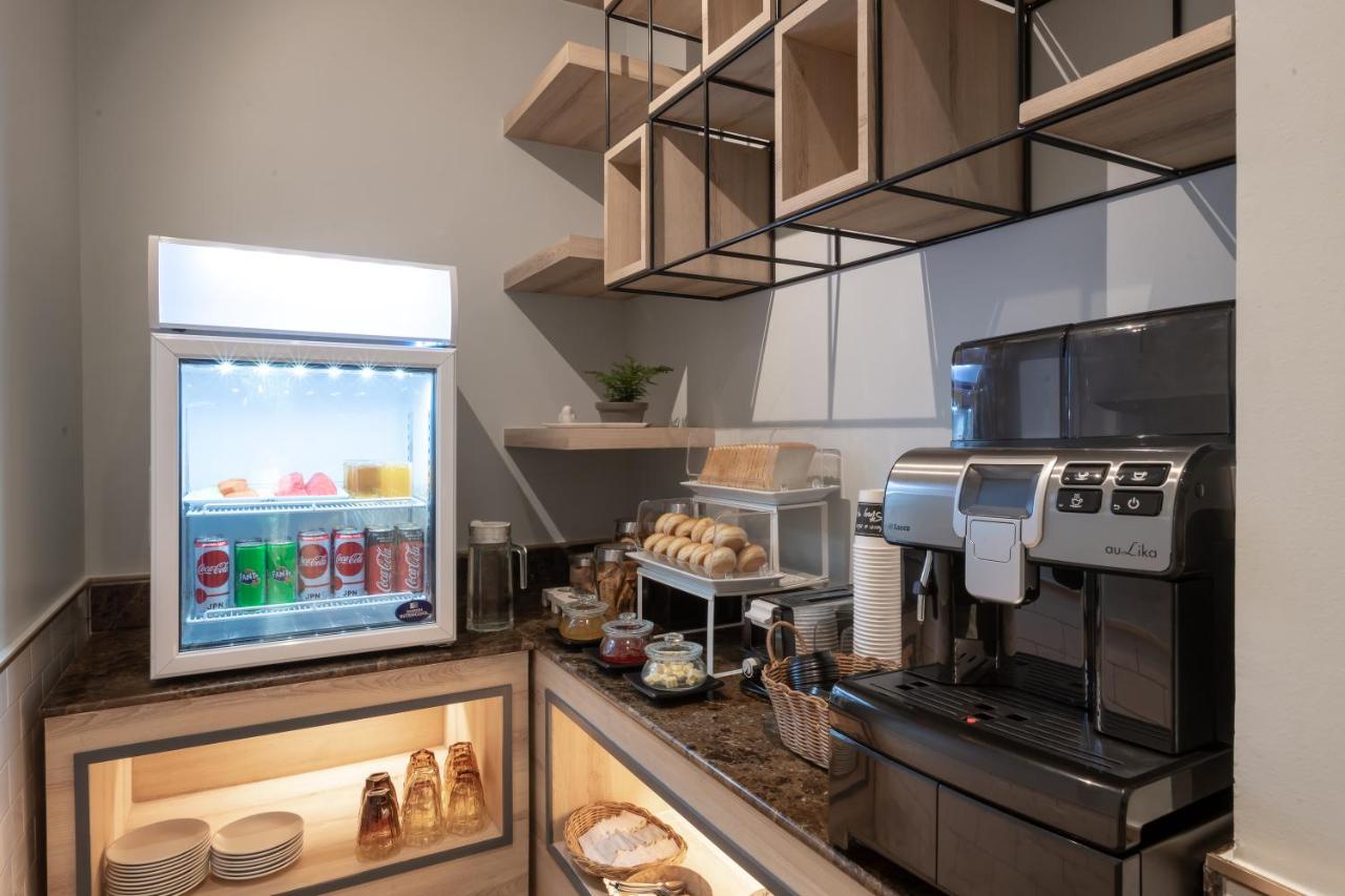 Jasmine City Hotel - 3