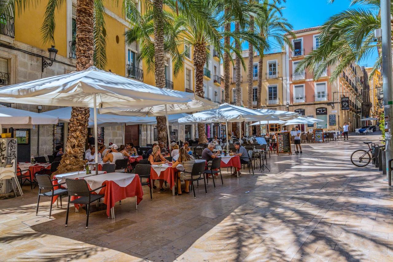 Apartamento San Nicolas, Alicante, Alicante – Updated 2022 Prices