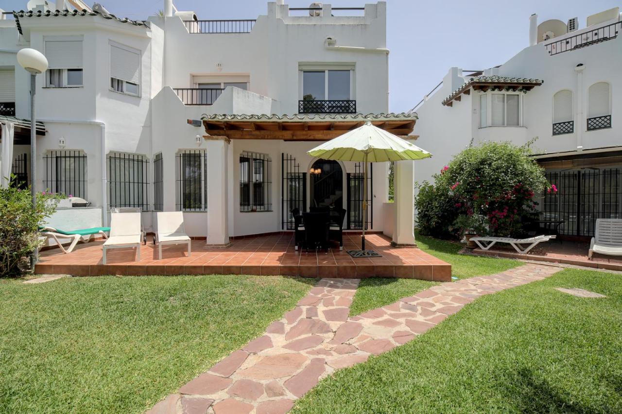 3 bed Modern House Marbella - Direct Pool Access, Marbella ...