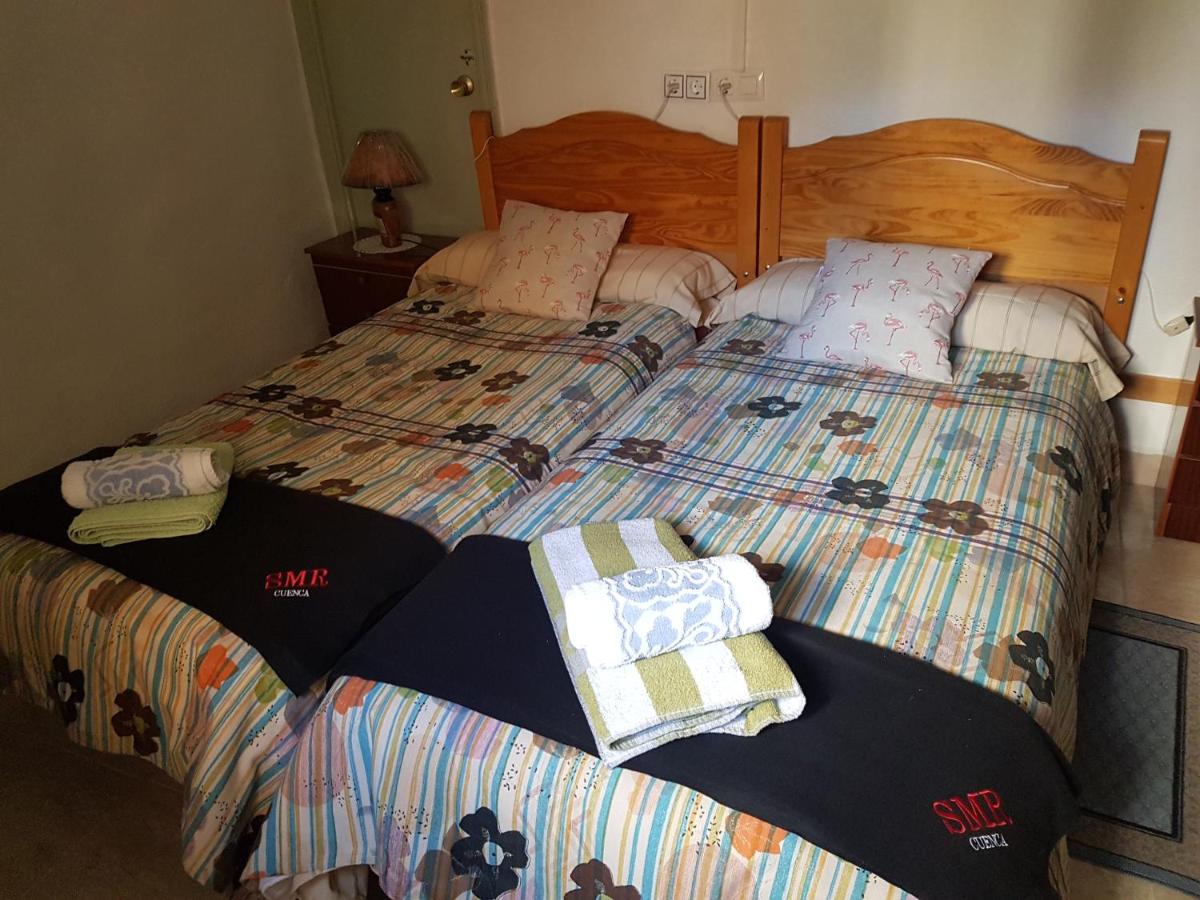 Vacation Home La Casita, Cañaveras, Spain - Booking.com