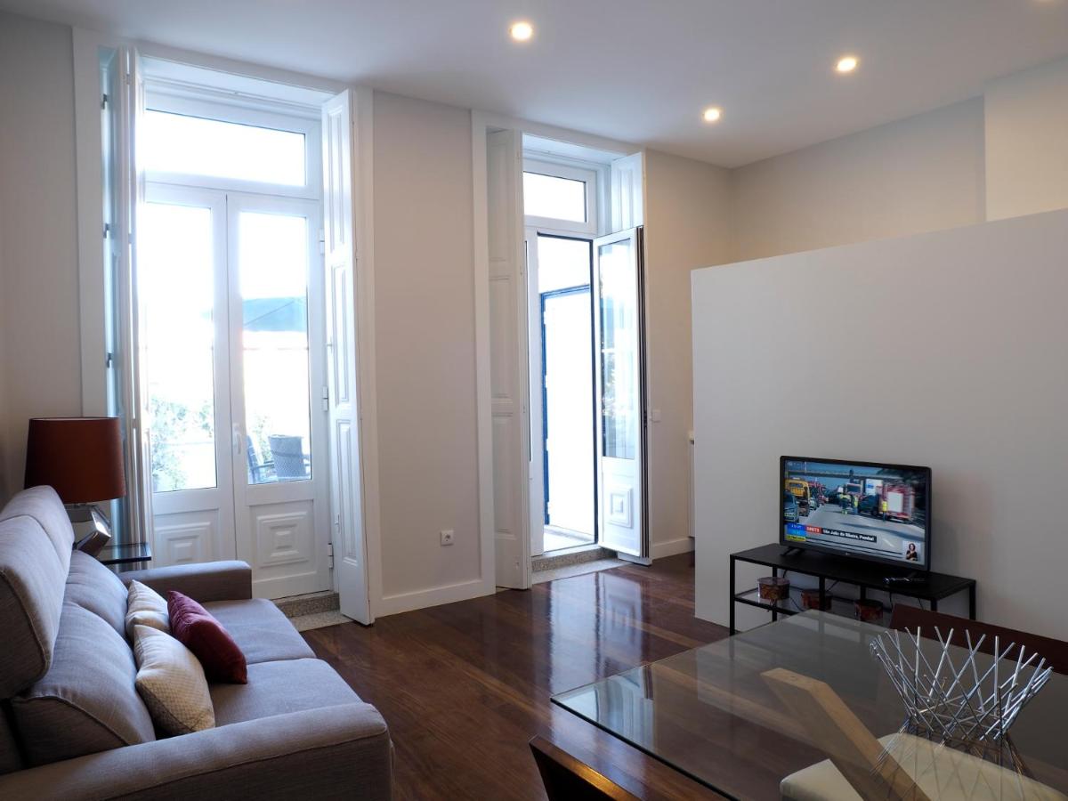 Cool Terrace Apartment - 5