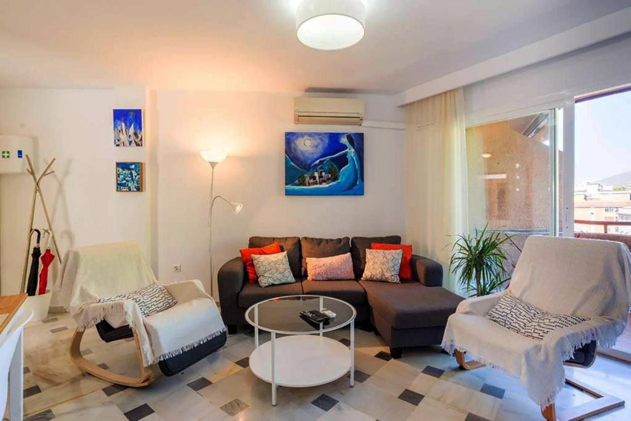 Apartamento con parking gratuito, Málaga – Updated 2022 Prices