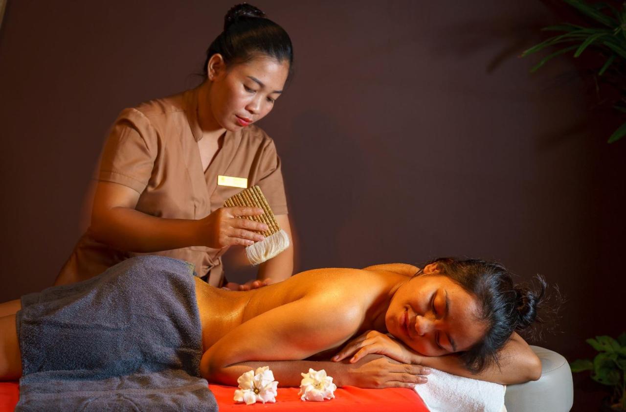 Spa hotel: Sabara Angkor Resort & Spa