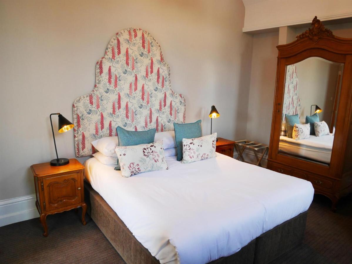 The Witney Hotel - Laterooms